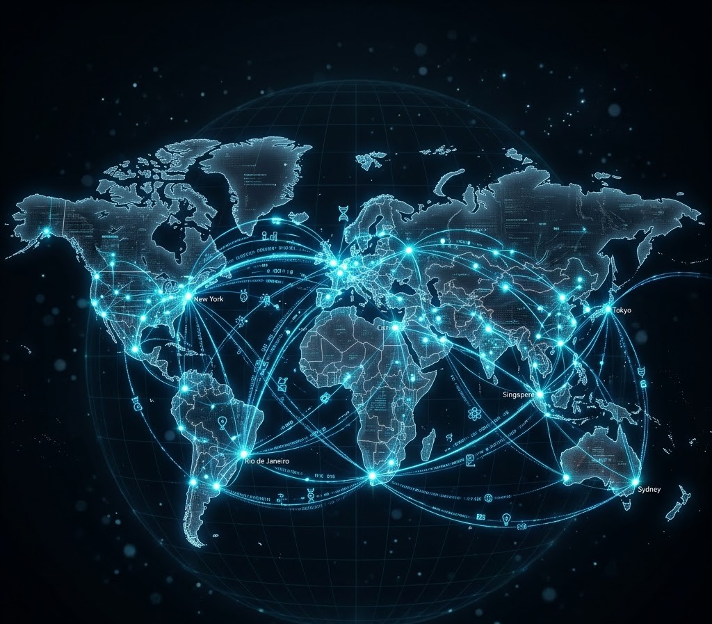 Our mission and vision