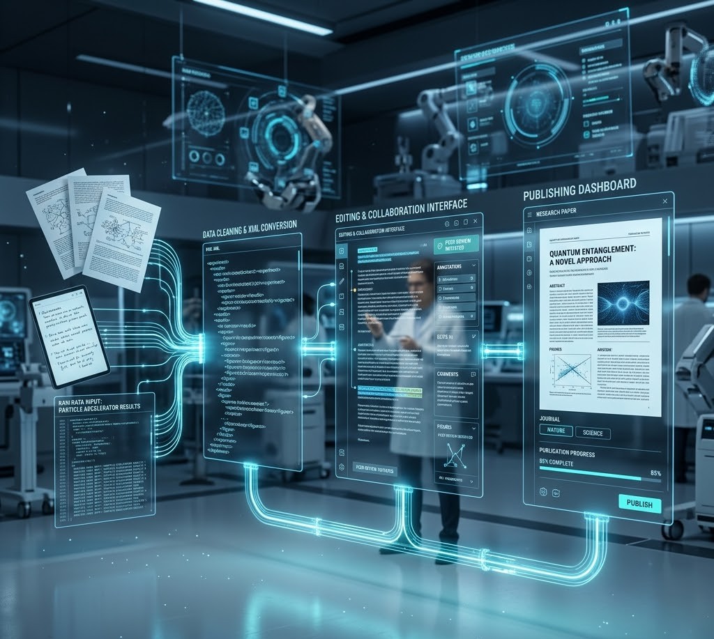 Professional services and solutions